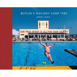 Butlin's Holiday Camp 1982