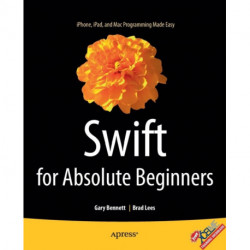 Swift for Absolute Beginners