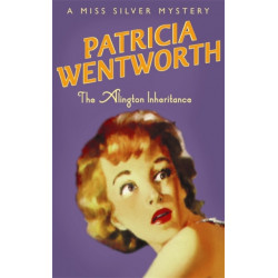 The Alington Inheritance