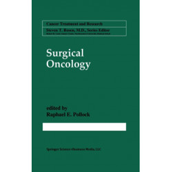 Surgical Oncology