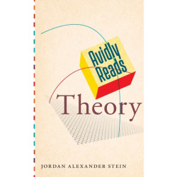 Avidly Reads Theory