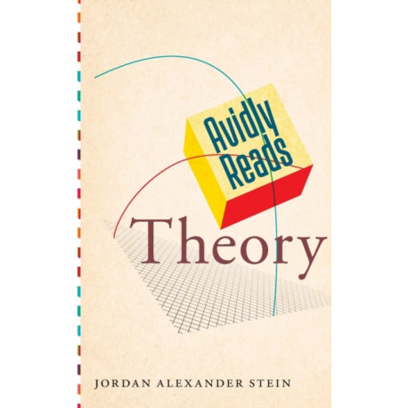 Avidly Reads Theory