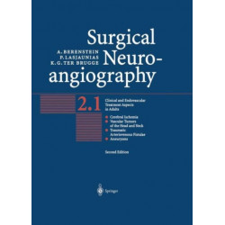 Surgical Neuroangiography: Vol.2: Clinical and Endovascular Treatment Aspects in Adults