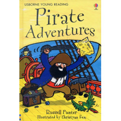 Pirate Adventures