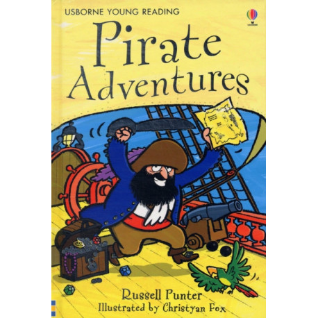 Pirate Adventures