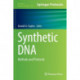 Synthetic DNA: Methods and Protocols