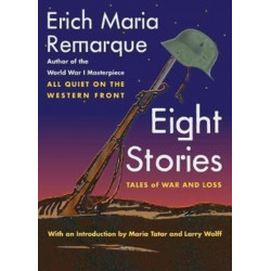 Eight Stories: Tales of War and Loss