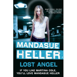 Lost Angel: Can innocence pull them through?