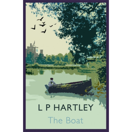 The Boat