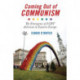 Coming Out of Communism: The Emergence of LGBT Activism in Eastern Europe