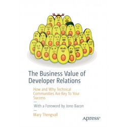 The Business Value of Developer Relations: How and Why Technical Communities Are Key To Your Success