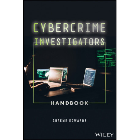 Cybercrime Investigators Handbook