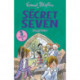 The Secret Seven Collection 4: Books 10-12