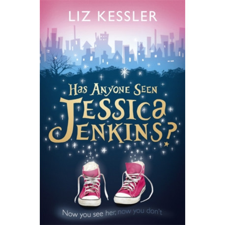Has Anyone Seen Jessica Jenkins?