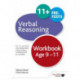 Verbal Reasoning Workbook Age 9-11: For 11+, pre-test and independent school exams including CEM, GL and ISEB