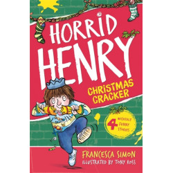 Christmas Cracker: Book 15