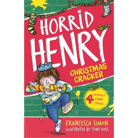 Christmas Cracker: Book 15