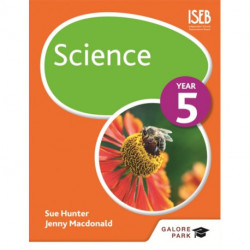 Science Year 5