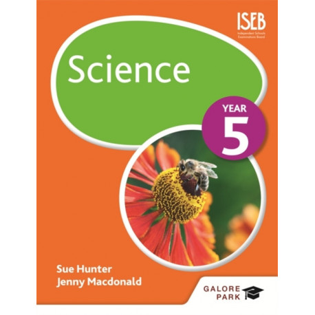 Science Year 5