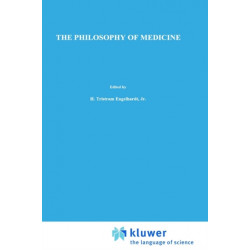 The Philosophy of Medicine: Framing the Field