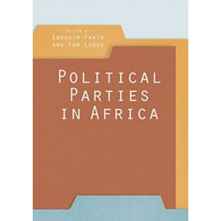 Political parties in Africa