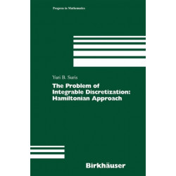 The Problem of Integrable Discretization: Hamiltonian Approach