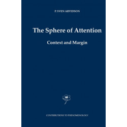 The Sphere of Attention: Context and Margin