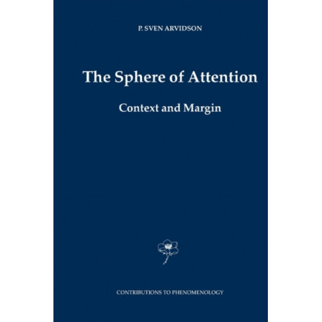 The Sphere of Attention: Context and Margin