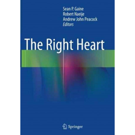 The Right Heart