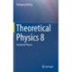 Theoretical Physics 8: Statistical Physics