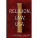 Religion, Law, USA