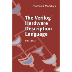 The Verilog® Hardware Description Language