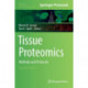 Tissue Proteomics: Methods and Protocols
