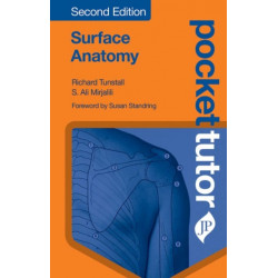 Pocket Tutor Surface Anatomy: Second Edition