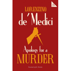 Apology for a Murder