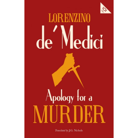 Apology for a Murder