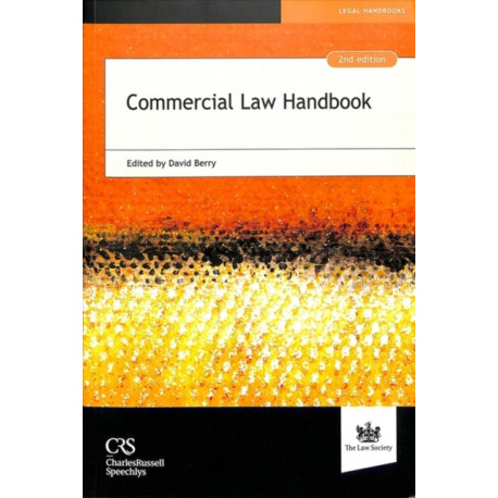 Commercial Law Handbook