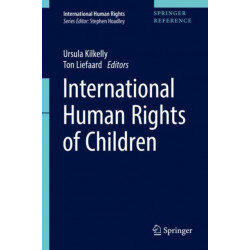 International Human Rights of Children