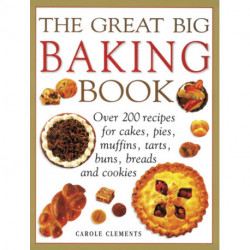 Great Big Baking Book