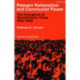Peasant Nationalism and Communist Power: The Emergence of Revolutionary China, 1937-1945
