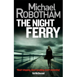 The Night Ferry