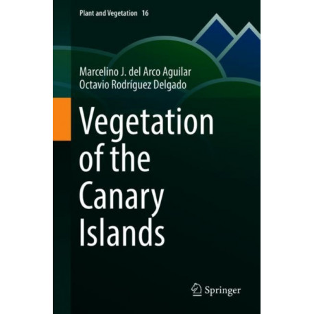 Vegetation of the Canary Islands