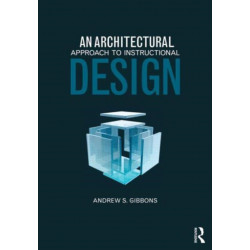 An Architectural Approach to Instructional Design