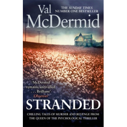 Stranded: Short Stories