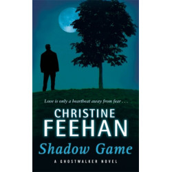 Shadow Game: Number 1 in series
