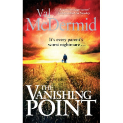 The Vanishing Point: The pulse-racing standalone thriller that you won't be able to put down