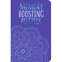 Memory Boosting Puzzles