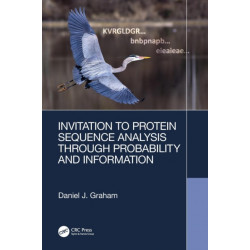 Invitation to Protein Sequence Analysis Through Probability and Information