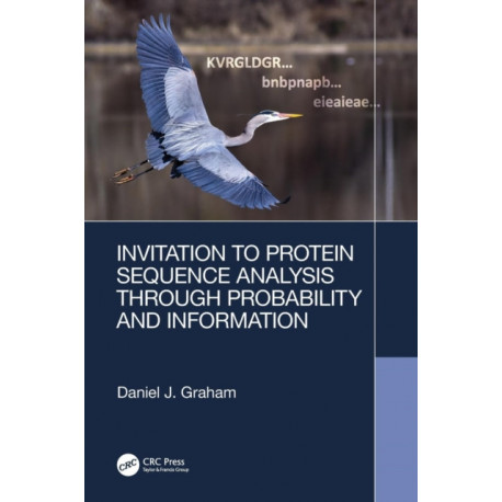 Invitation to Protein Sequence Analysis Through Probability and Information