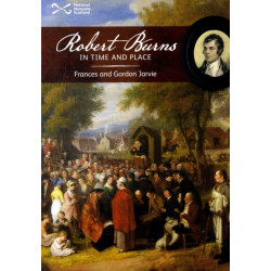 Robert Burns in Time and Place